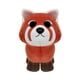 thumbnail image 1 of Peluche ¡Adoptame! Panda de 20 cm con código de juego, oficial, 1 of 4