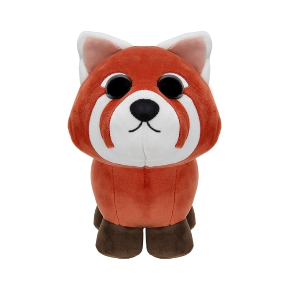 Peluche ¡Adoptame! Panda de 20 cm con código de juego, oficial