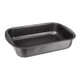 thumbnail image 1 of Bandeja De Horno Gourmet 25X18 Cm 1.9L Antiadherente Aluminio Gris, 1 of 1