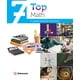 thumbnail image 1 of 7b Math Top, 1 of 2