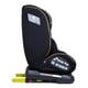 thumbnail image 4 of Silla de auto supra 7618 Negro, 4 of 8