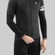 thumbnail image 5 of Mangas De Invierno - Otoño Rockbros, Ciclismo Y Deportes negro XL, 5 of 9