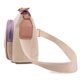thumbnail image 5 of Cartera Texturas Cayetana Camel Calu, 5 of 7