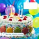 thumbnail image 3 of Set 24 Velas De Cumpleaños Vela Decorativa Vela De Torta, 3 of 10