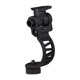 thumbnail image 2 of J Arm Helmet Nvg Bracket Base De Soporte Para Gafas Fácil De Usar Para Pvs 14 Senderismo, 2 of 5