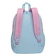 thumbnail image 5 of Mochila Infantil Niña Funny Brillo Block Rosado Head, 5 of 5