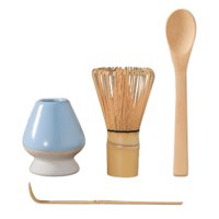 Magideal - Juego Completo De Matcha L Japonés De Té Para Salón De Té Matcha Durable Para Salón De Té, De , Cielo Azul