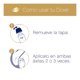 thumbnail image 3 of Desodorante Roll On Dove On Original Mujer, 50 ml, 3 of 7