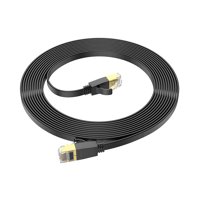 Hoco - Cable De Red / Patch Cord Certificado Cat6 3 Mts