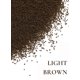 thumbnail image 3 of Pegamento de queratina Slavic Hair 25 g Marrón claro – Fusión caliente, 3 of 8
