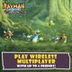 thumbnail image 2 of Nintendo Switch Juego Ubisoft Rayman Legends Edición Definitiva, 2 of 5