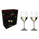 thumbnail image 2 of Set 2 copas Chardonnay Vinum, 2 of 3