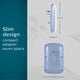 thumbnail image 4 of Protector contra sobretensiones Philips, extensor de 6 salidas, paquete de 2, 900J, 4 of 6