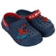 thumbnail image 2 of Sandalia Infantil Azul Marino Spiderman157 Ipanema, 2 of 2