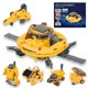 thumbnail image 1 of Kit STEM Bot: kit para construir tu propio robot Science Gear, 1 of 7