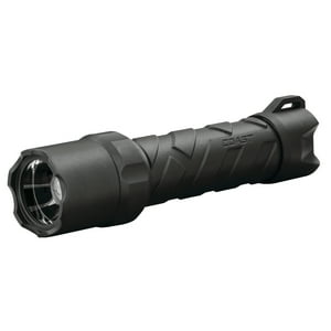 Linterna Coast Ps600 Negra