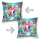 thumbnail image 2 of Defensores Petronix Fundas de almohada de terciopelo con tema, regalos de funda de almohada, decoración para el hogar, cojín de lanzar, regalo de cumpleaños para fans y parejas.30*30cm., 2 of 6
