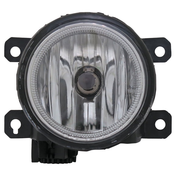 Conjunto de luces antiniebla TYC Right compatible con Honda Civic