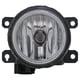 thumbnail image 1 of Conjunto de luces antiniebla TYC Right compatible con Honda Civic, 1 of 6