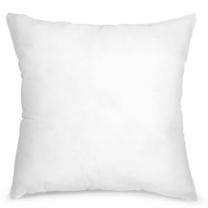 Sueño Blanco - Cojin Relleno 50X50 Cm 400 Gramos