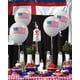 thumbnail image 2 of Globo Malayan Products 30 cm Bandera de EE. UU. (12 unidades), 2 of 2