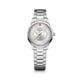 thumbnail image 1 of Reloj City Classic correa de acero Wenger, 1 of 3