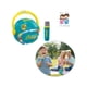 thumbnail image 5 of Parlante Karaoke Infantil Smart Stereo con Micrófono Incluido, 5 of 6