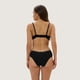 thumbnail image 2 of Pack de 6 Calzones Pantaleta Algodón Mujer, 2 of 4