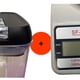 thumbnail image 2 of Set 14 Contenedores + Balanza Digital Bascula Gramera Cocina, 2 of 3