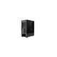 thumbnail image 5 of Gabinete Gaming DIYPC DIY-G18-WD de madera de nogal y vidrio templado, 5 of 6
