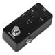 thumbnail image 5 of Efectos De Guitarra Eléctrica Pedal De Refuerzo Portátil De Alta Ganancia, Compacto, 9V CC, Negro, 5 of 5