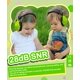 thumbnail image 2 of Auriculares con cancelación de ruido ZOHAN Kids 25 dB NRR, paquete de 2, azul/verde, 2 of 7