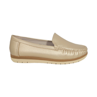 Mocasines Bonny Franco Casuales Mujer | 403-1134 - Talla 37
