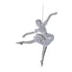 thumbnail image 1 of Adornos Navideños De Bailarina Para árbol De Navidad, Colgantes Para Fiesta De Pascua., 1 of 5