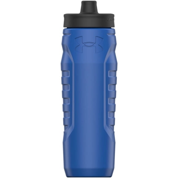 Botella de agua Under Armour Squeeze Sideline 960 ml con tapa