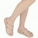 thumbnail image 3 of Zueco Mujer Plantar Fascitis Rosa Piccadilly, 3 of 4