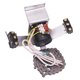 thumbnail image 3 of Motor De Giro Industrial De Incubadora De Cadena Con Sistema De Torneado Automático De Huevos De 220V, 3 of 5