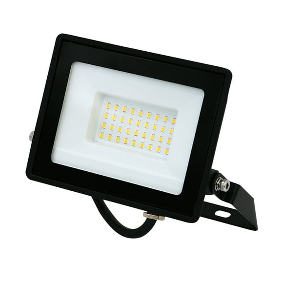 Proyector De Área LED ECOTHIN 30W Frío