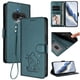 thumbnail image 2 of Funda Billetera Magnética para Nothing Phone 3A, Verde Oscuro, 2 of 6