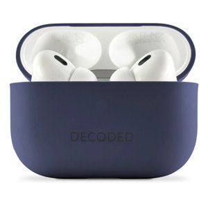 Funda Silicona Para Airpods Pro 2ª Y 1ª Gen Decoded Azul