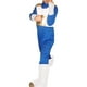 thumbnail image 2 of Disfraz Vegeta 4-5 Años Dragon Bal Pronobel, 2 of 2