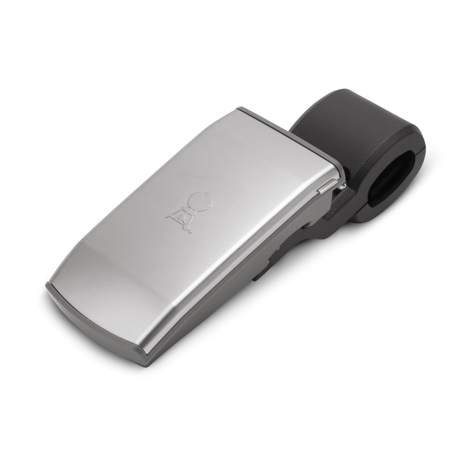 Luz Led Para Parrilla Weber Q Grill 'n Go Light Montada En El Mango