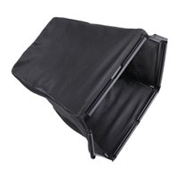 Magideal - Bolsa Recolectora De Césped Para Cortadoras De Césped Manuales De 21"" 81320--N00 Accesorio De Contenedor De Fácil Instalación, Reemplazo Grande P