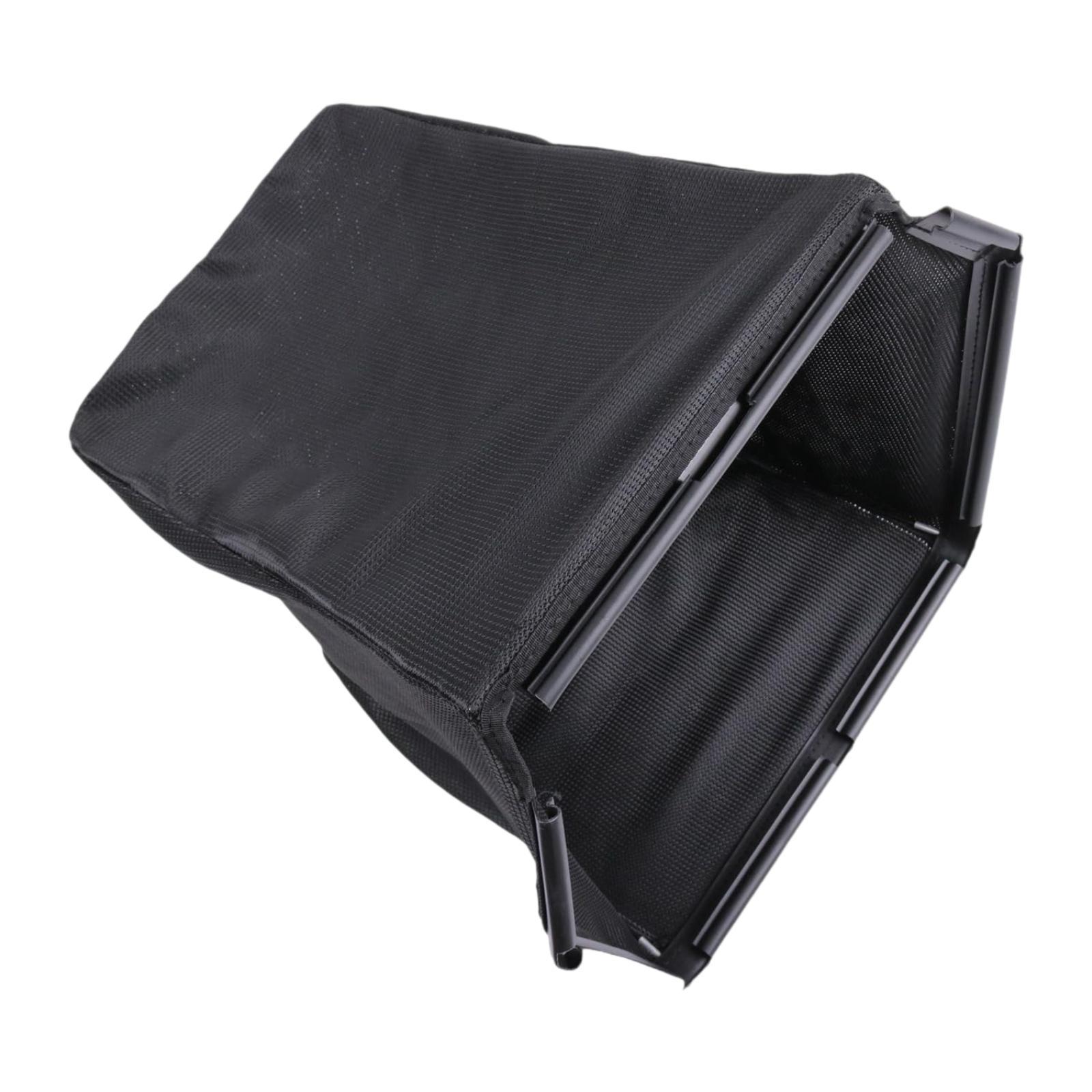 Magideal - Bolsa Recolectora De Césped Para Cortadoras De Césped Manuales De 21"" 81320--N00 Accesorio De Contenedor De Fácil Instalación, Reemplazo Grande P