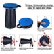 thumbnail image 2 of Taburete plegable Fishboy mejorado para adultos con capacidad de 180 kg, 2 of 6