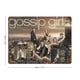 thumbnail image 2 of Gossip Girl Cartel Metálico, Decoración de Pared de Cartel Metálico Personalizado para Regalos de Fans, Amigos, Familia y Amantes 20*30CM, 2 of 6