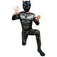 thumbnail image 1 of Disfraz Pantera Negra Black Panther Talla 4 A 6 Años, 1 of 2