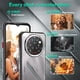 thumbnail image 3 of Smartphone OUKITEL WP62 5G robusto de 15 GB+512 GB/2 TB Android 15, 3 of 9