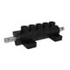 thumbnail image 2 of Válvula De Control De Aire De Neumáticos Genérica Conveniente Para La Máquina Cambiadora De Neumáticos Válvula Horizontal Automática, 2 of 3