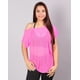 thumbnail image 2 of Polera Deportiva Mujer Tul OpenBack Chic, 2 of 3